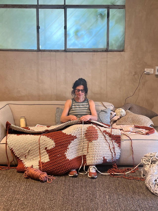Women’s Stories – Lena Maikon