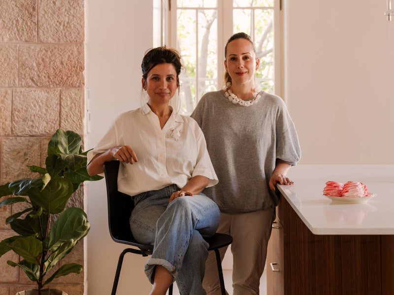 Women’s Stories – with Ma/Deux studio