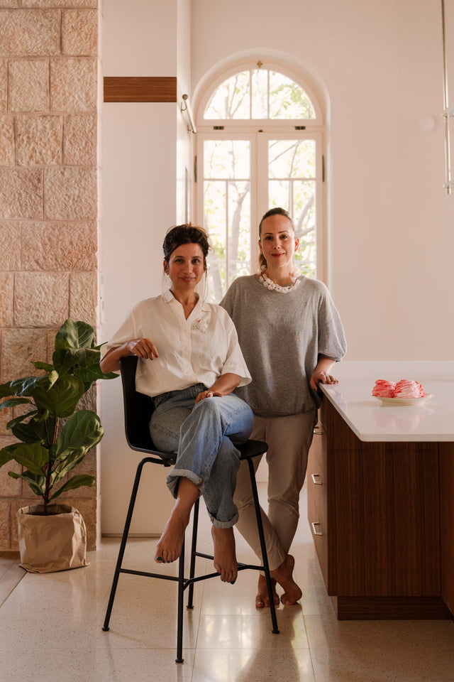 Women’s Stories – with Ma/Deux studio