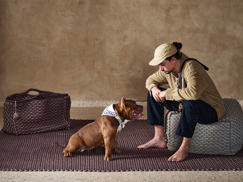 New Collection ——— ROPE