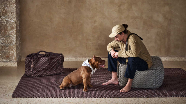 New Collection ——— ROPE