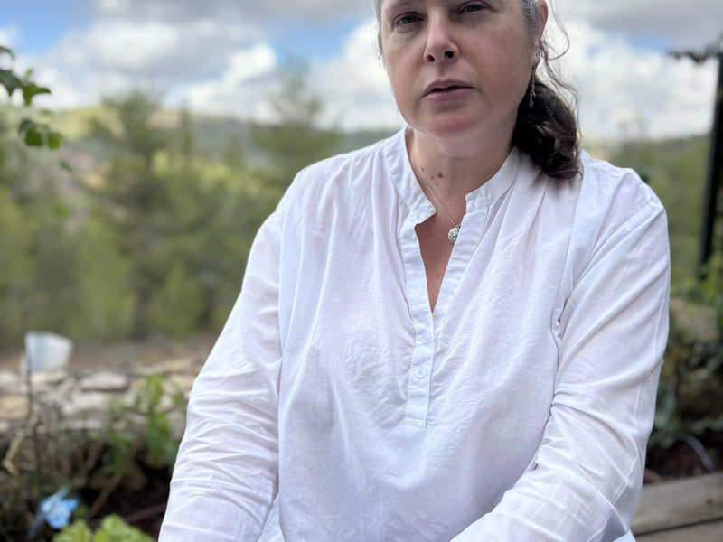 Women’s Stories – Amiyah Michaeli Menashe