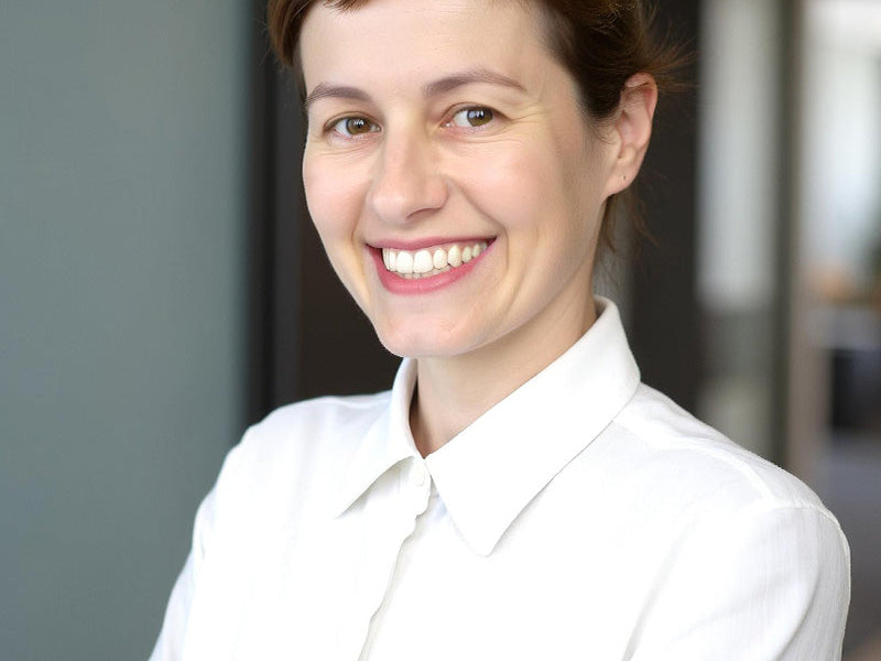 Women’s Stories – Dr. Ravid Rovner