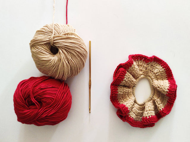 כשהידיים מחפשות משהו טוב להתעסק בו