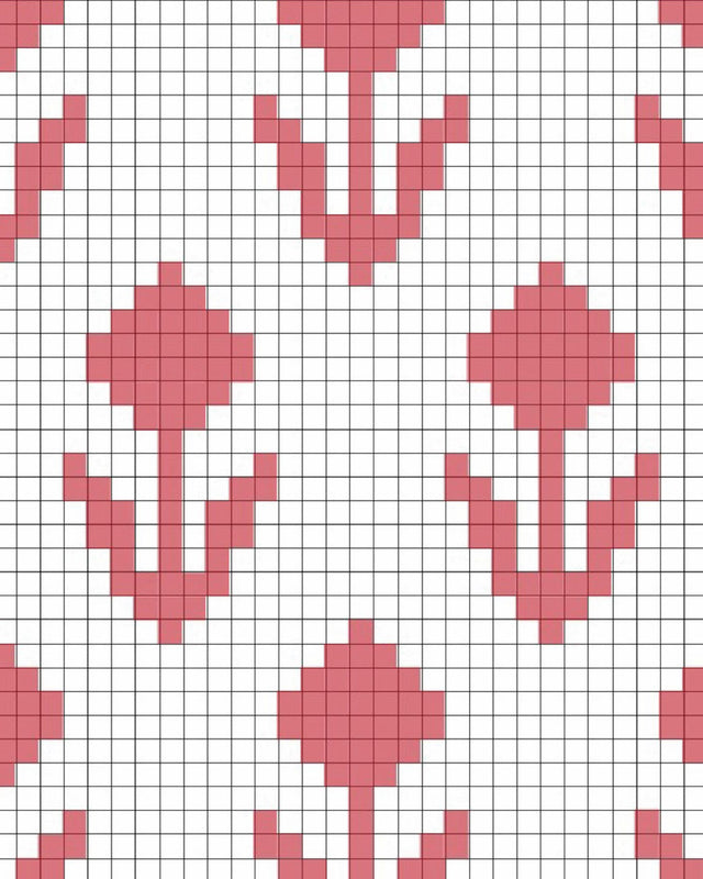 Block Poufs 2024