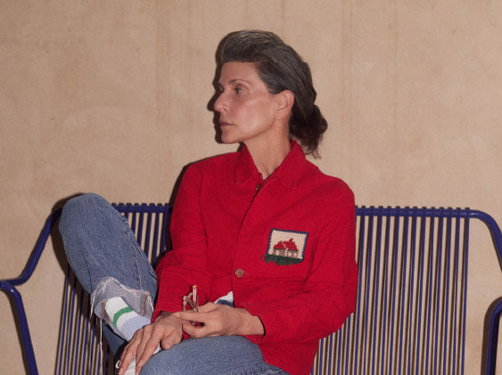 Women’s Stories – Yael Shenberger