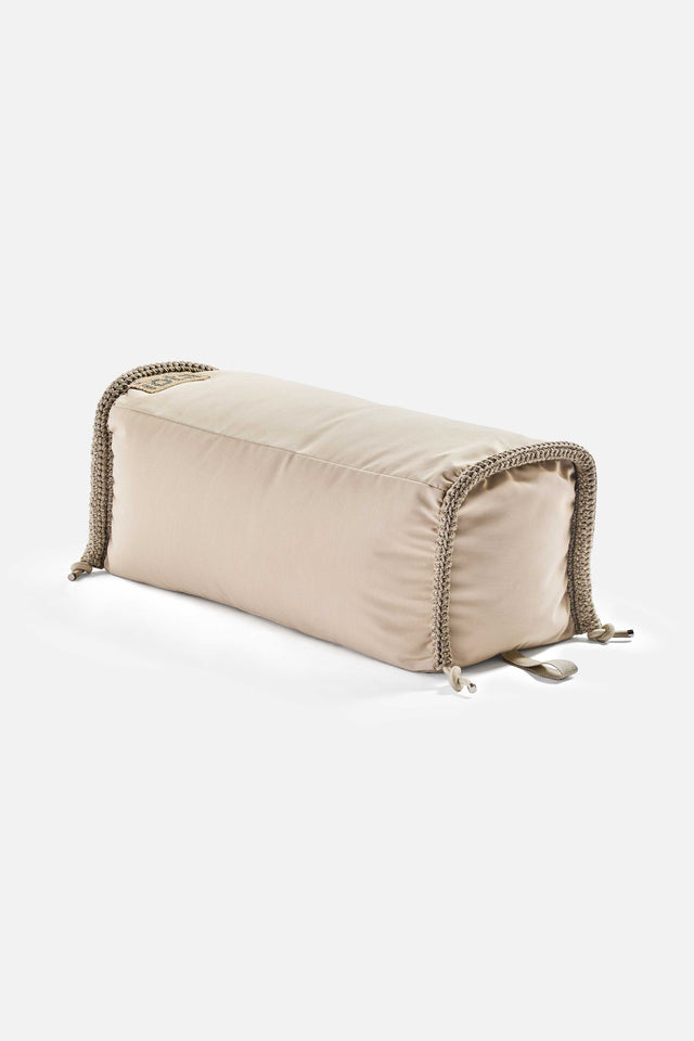 Contour Footrest