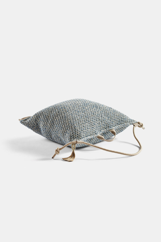 Outdoor Indoor Bag Cushion - Greece