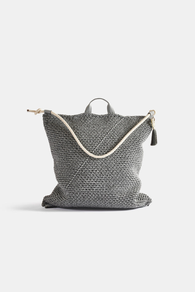 Outdoor Indoor Bag Cushion - Griego