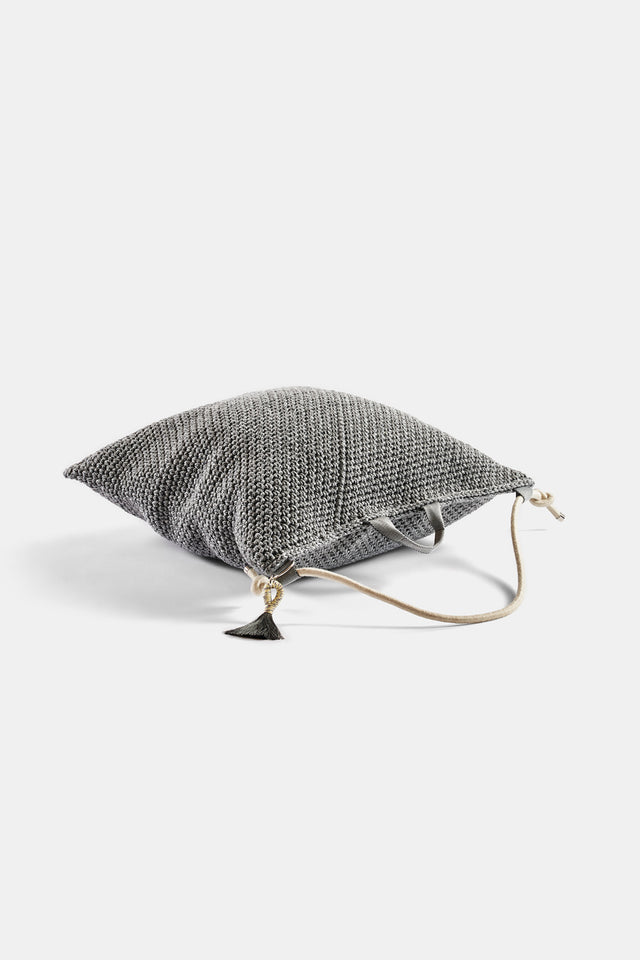 Outdoor Indoor Bag Cushion - Griego