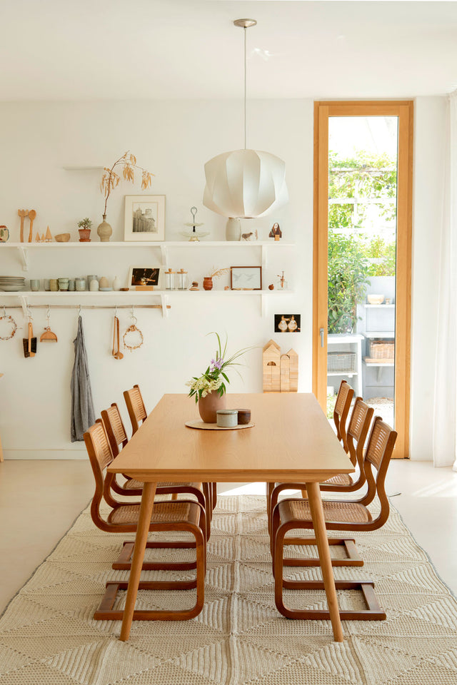 Outdoor Indoor Large Rug - Sand