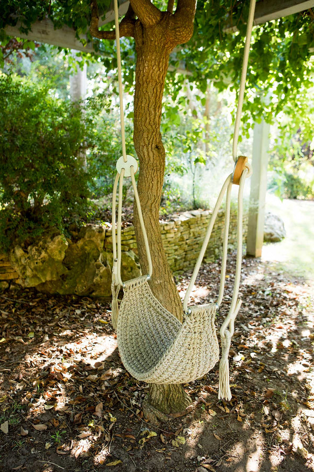 Saddle Swing - Earth