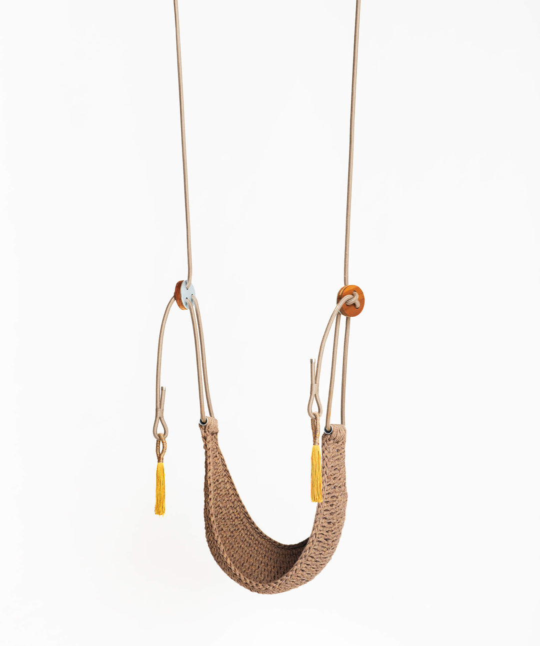 Saddle Swing - Ginger – IOTA