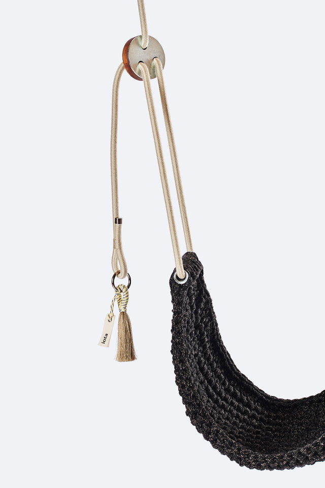 Saddle Swing - Granite