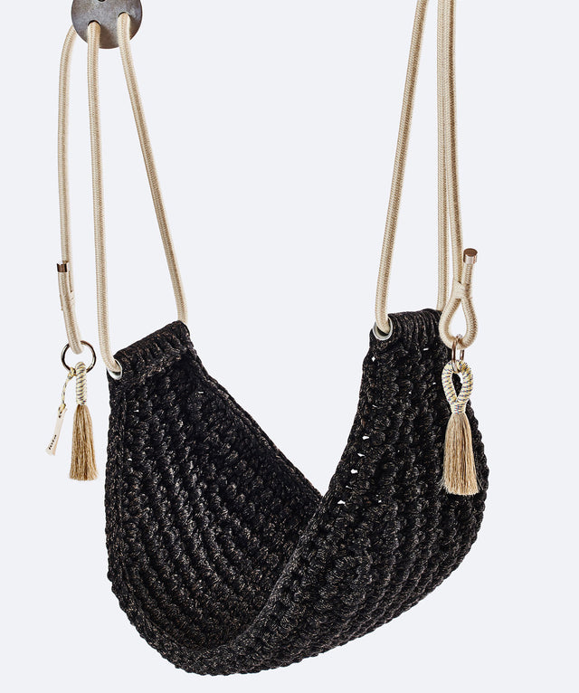 Saddle Swing - Granite