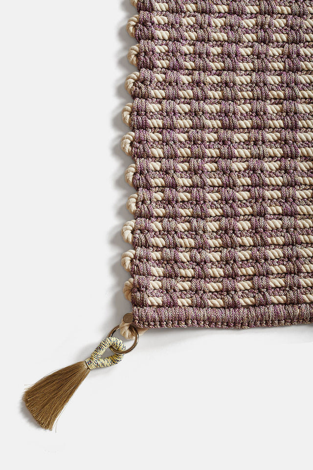 IOTA for Tollman's Landscape Rug - Lilac