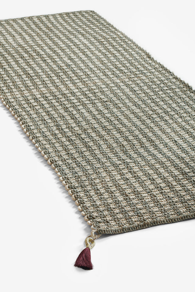 IOTA for Tollman's Landscape Rug - Light Petrol