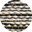 Woven Rivers Black